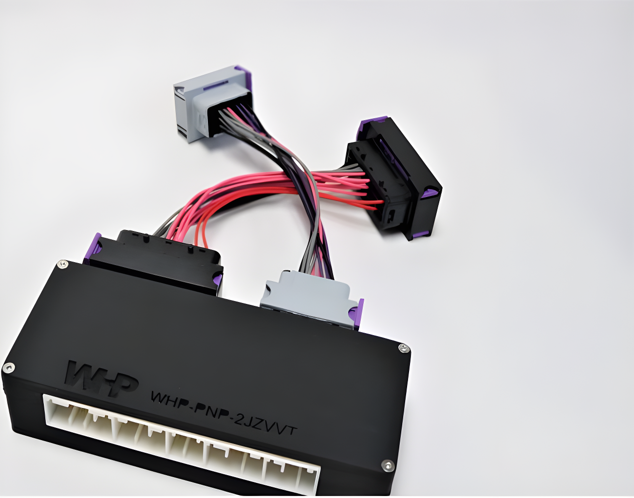 Wiring Specialties EMU-ECU1JZVVTIETCSI-PTC Main Product Photo