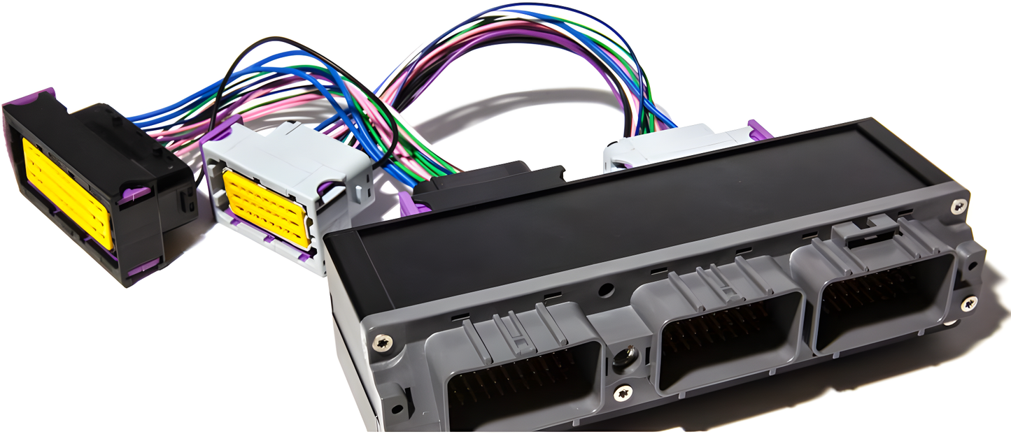 Wiring Specialties EMU-ECU2JZB-PTC Main Product Photo