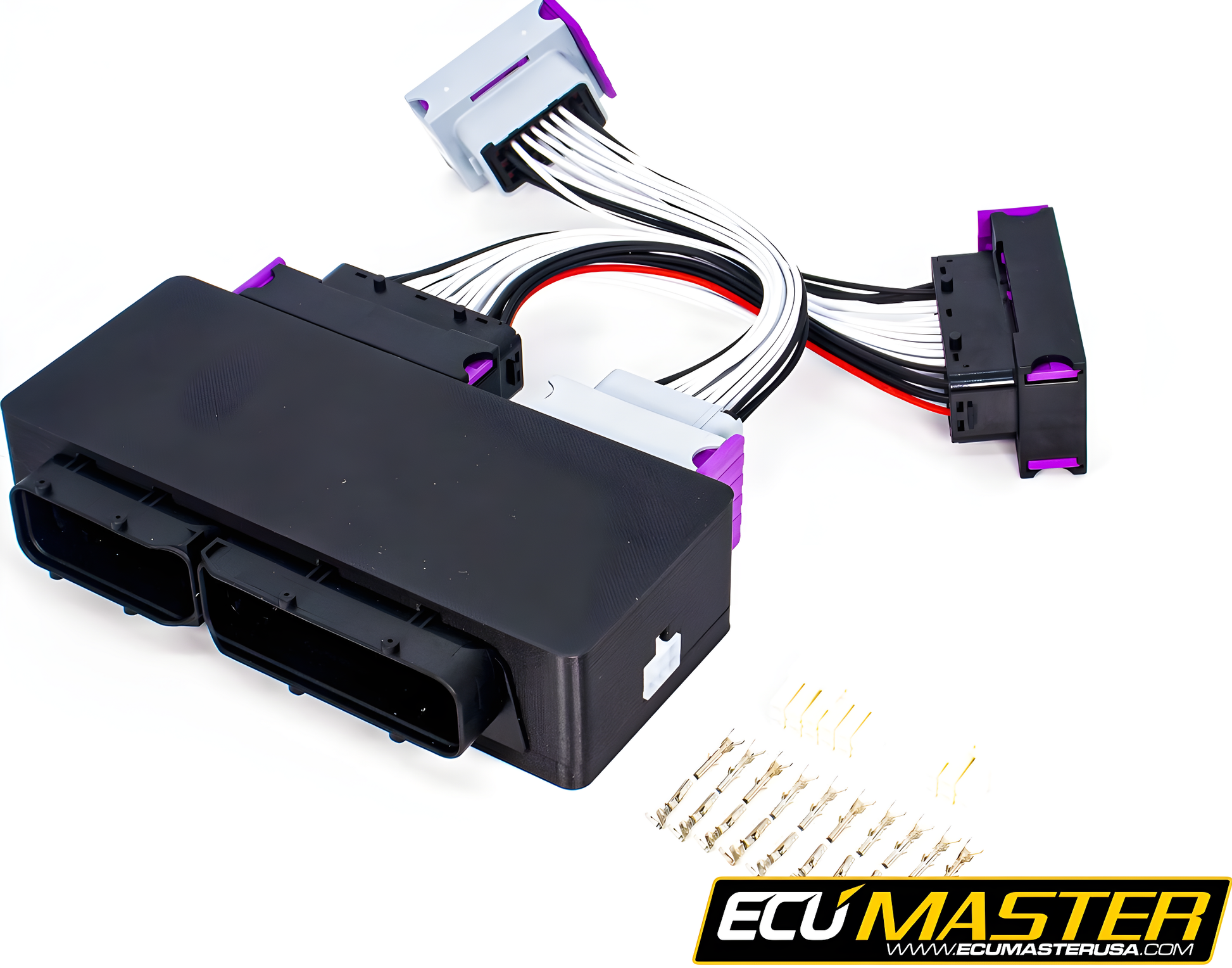 Wiring Specialties EMU-ECU350Z-PTC Main Product Photo