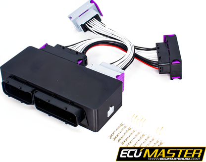 Wiring Specialties EMU-ECU350Z-PTC Main Product Photo