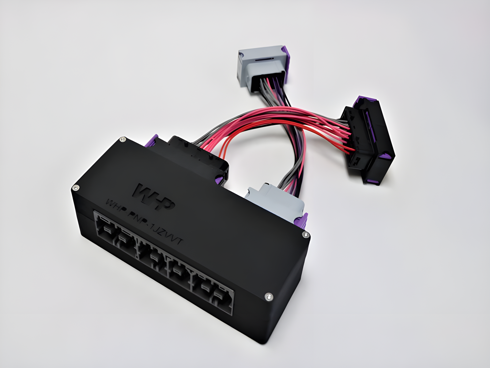Wiring Specialties EMU-ECUJZX100B-PTC Main Product Photo