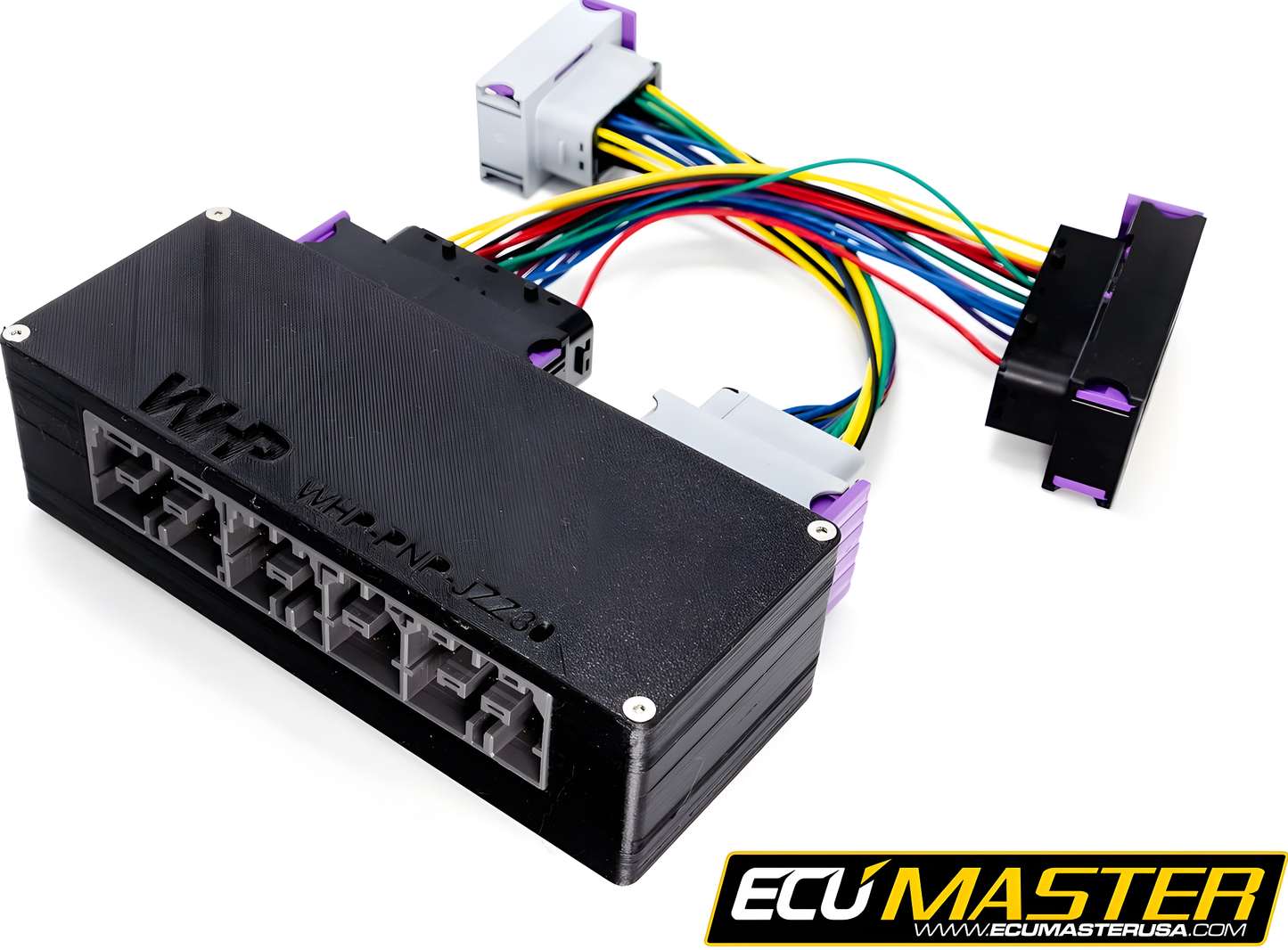 Wiring Specialties EMU-ECUJZZ30B-PTC Main Product Photo