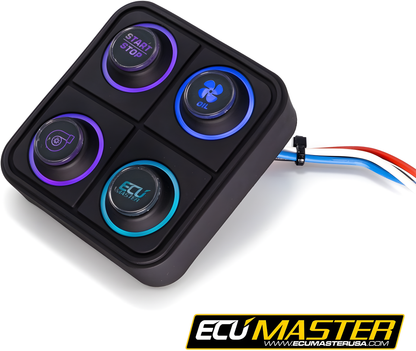 Wiring Specialties EMU-ECUKB4-KEY Main Product Photo