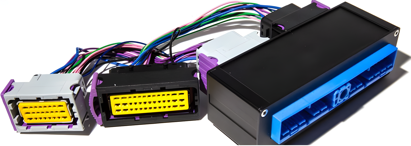 Wiring Specialties EMU-ECURB26B-PTC Main Product Photo