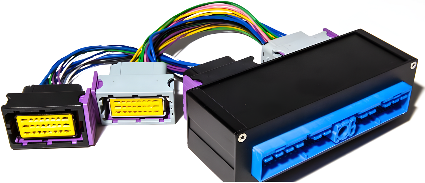 Wiring Specialties EMU-ECUS136263B-PTC Main Product Photo