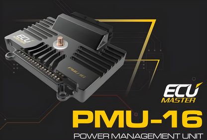 Wiring Specialties EMU-PMU16-DL Main Product Photo