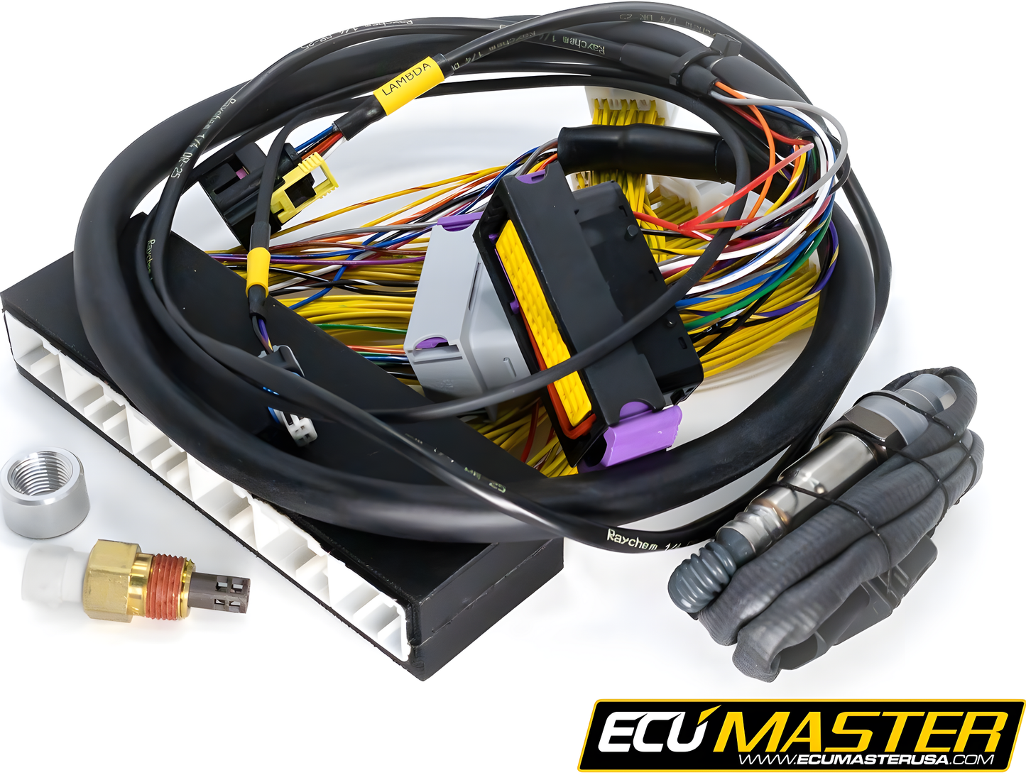 Wiring Specialties EMU-WHPIS3002-PTC Main Product Photo