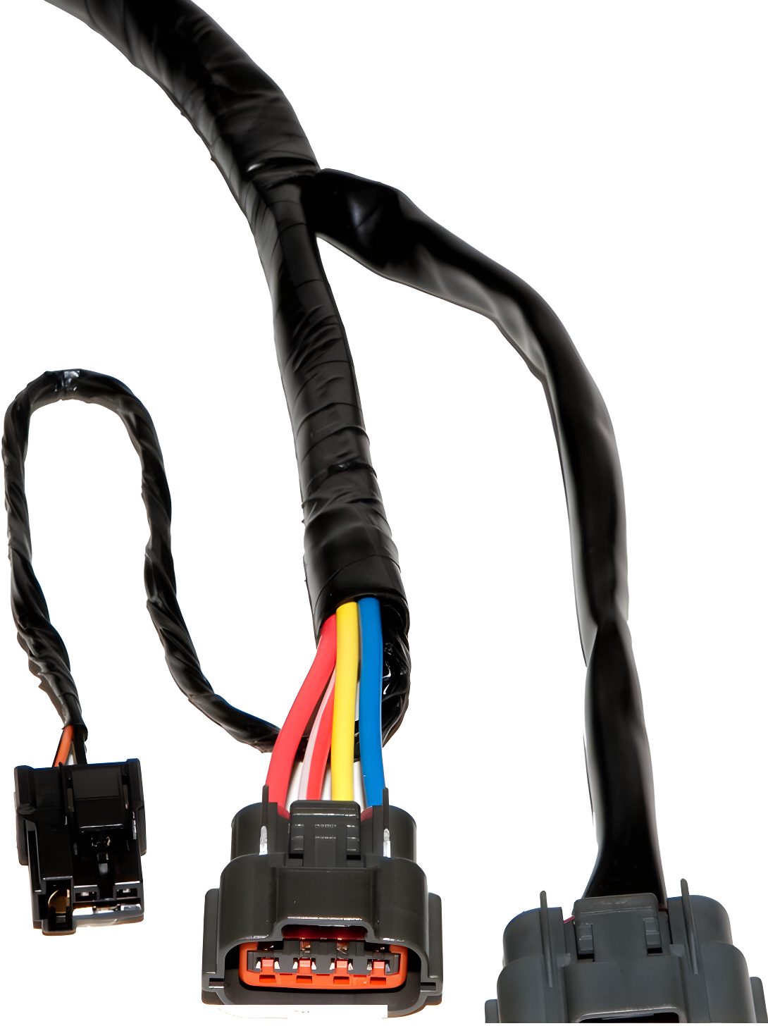 Wiring Specialties Engine Bay Fitment - SR20DET S14 PRO Series Harness COMBO WRS-S14S14-COMBO
