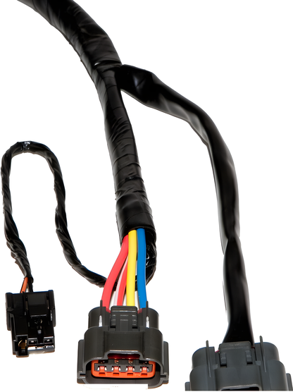 Wiring Specialties Engine Bay Fitment - SR20DET S14 PRO Series Harness COMBO WRS-S14S14-COMBO
