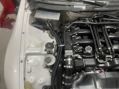 Wiring Specialties Engine Bay Fitment - VG30DETT Harness 300ZX / Fairlady Z32 PRO ECU SERIES WRS-VG30-HTE2500-PRO