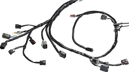 Wiring Specialties Engine Bay Fitment - SR20DET Harness S13 OEM Series WRS-S13S13-COMBO