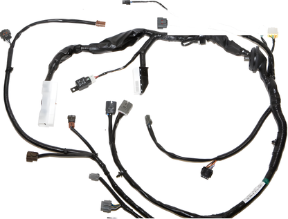 Wiring Specialties Engine Bay Fitment - SR20DET Harness for S14 240SX - OEM SERIES WRS-S14S14-MAIN