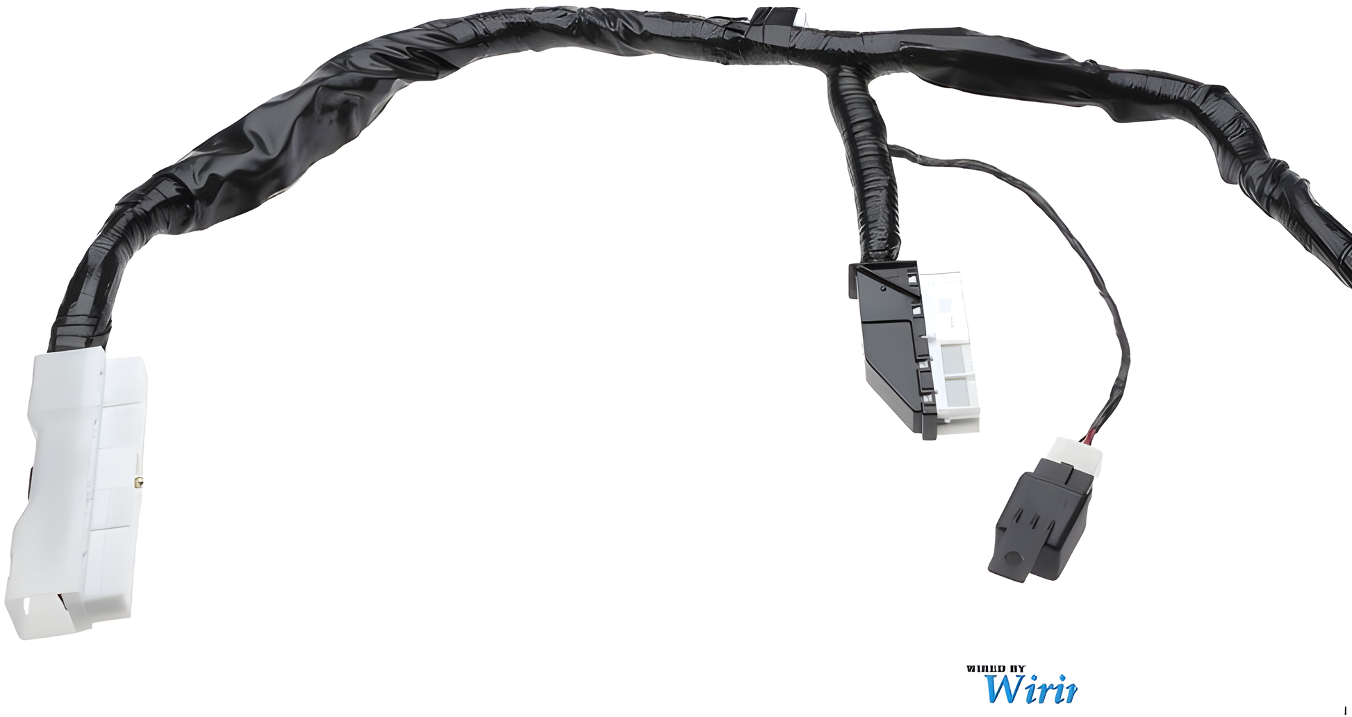 Wiring Specialties Engine Bay Fitment - SR20DET PRO Series Harness for S13/S14 240SX – OEM SERIES – Part WRS-S13S14-COMBO