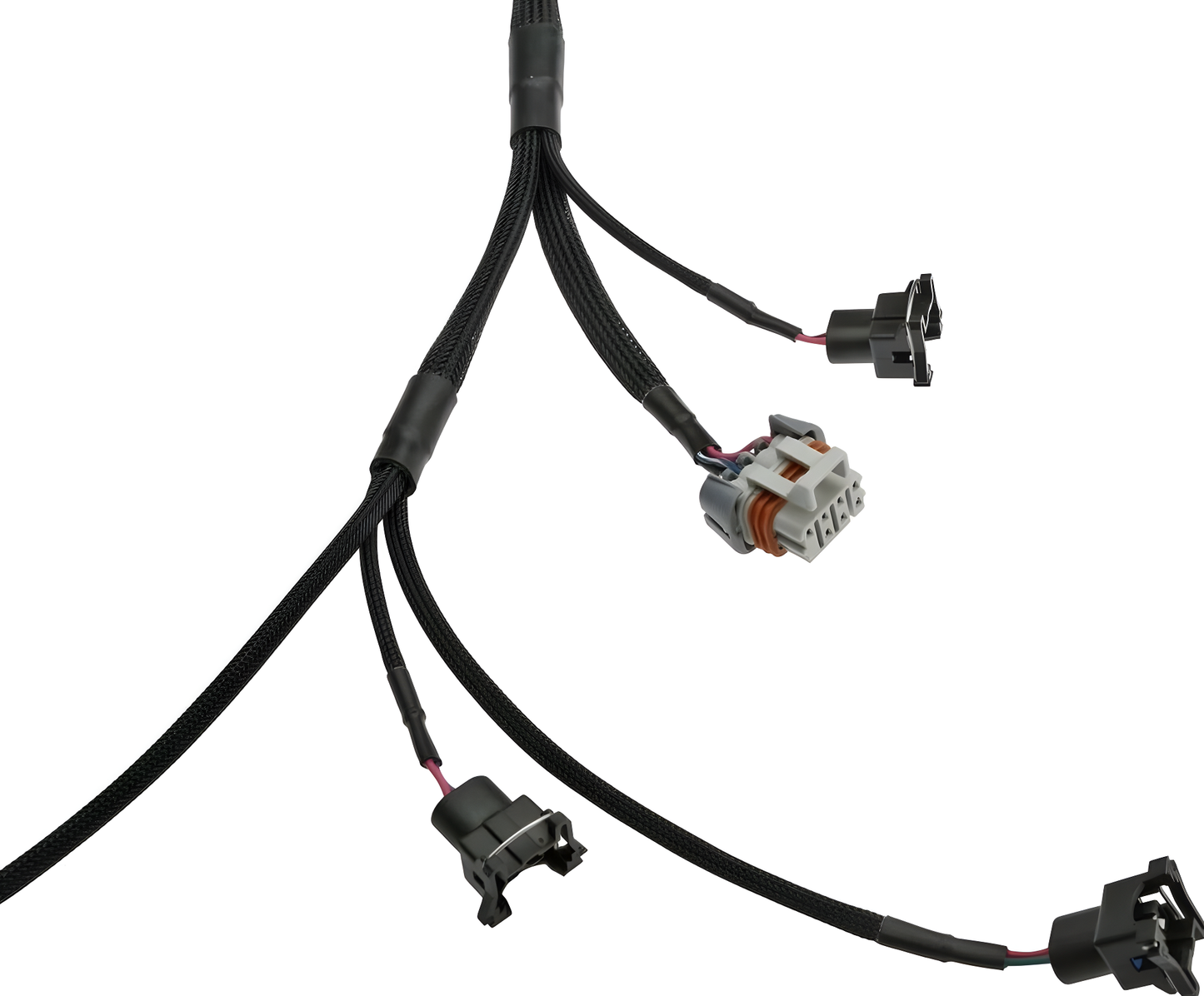 Wiring Specialties Engine Bay Fitment - LS1 Gen III Harness for FRS/BRZ/86 - CANBUS PRO SERIES WRS-PROLS1-FRS-BRZ