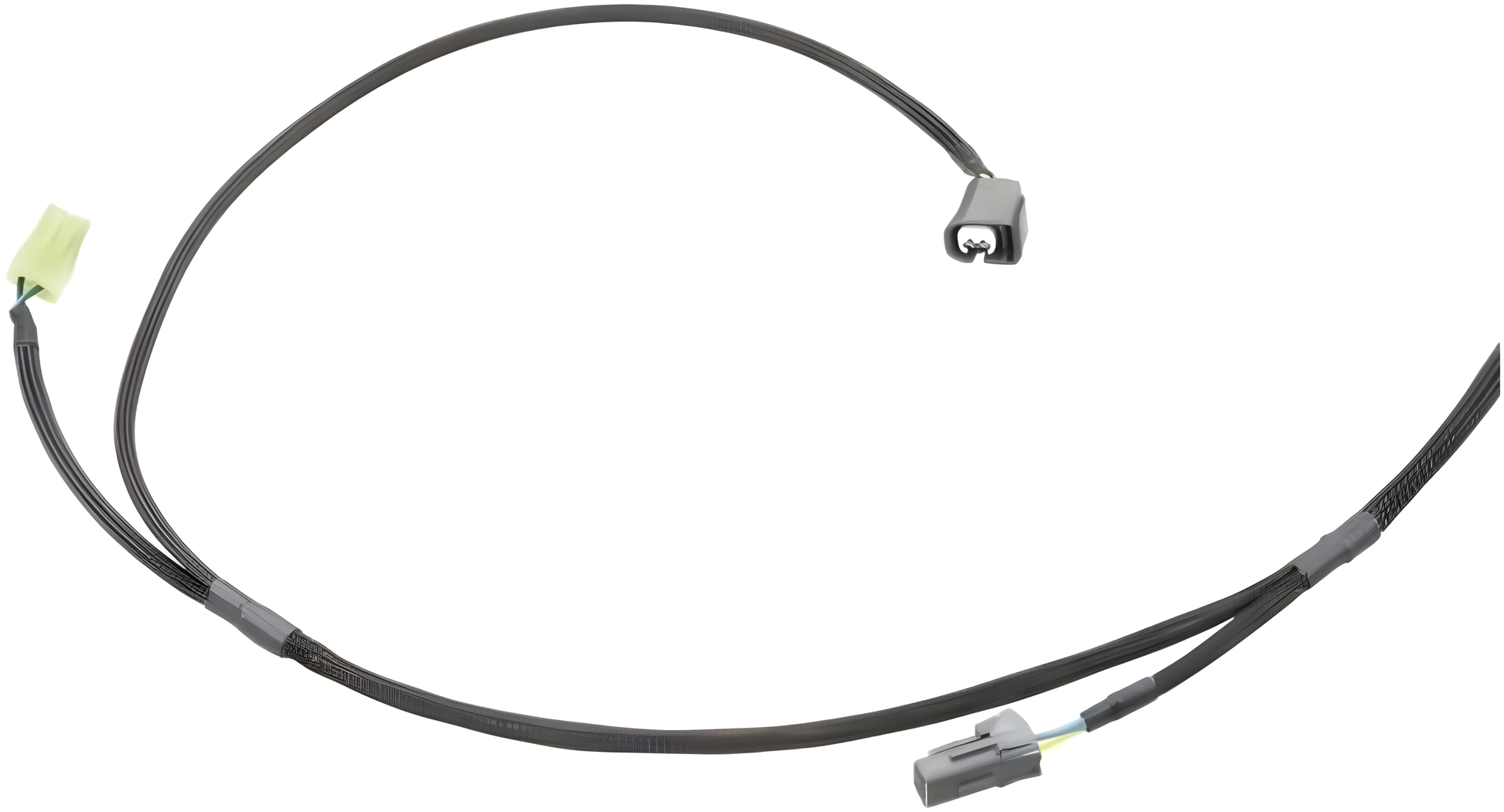 Wiring Specialties Engine Bay Fitment - SR20DET PRO Series Harness for BMW E36 – Part WRS-PROS13SR20-E36