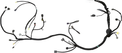 Wiring Specialties Engine Bay Fitment - RB25DET Harness S14 240SX OEM Series COMBO WRS-RB25S14-COMBO