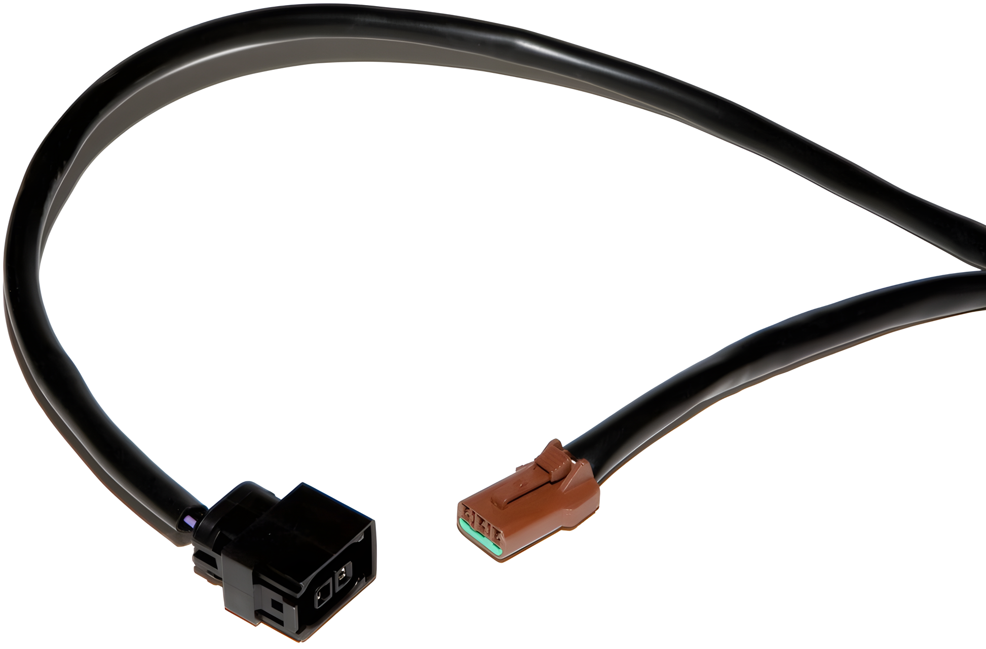 Wiring Specialties Engine Bay Fitment - SR20DET PRO Series Harness S13 240SX WRS-S14S13-MAIN