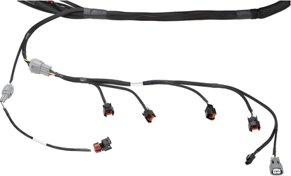 Wiring Specialties Engine Bay Fitment - SR20DET Harness S14 PRO SERIES WRS-PROS14SR20-UNI