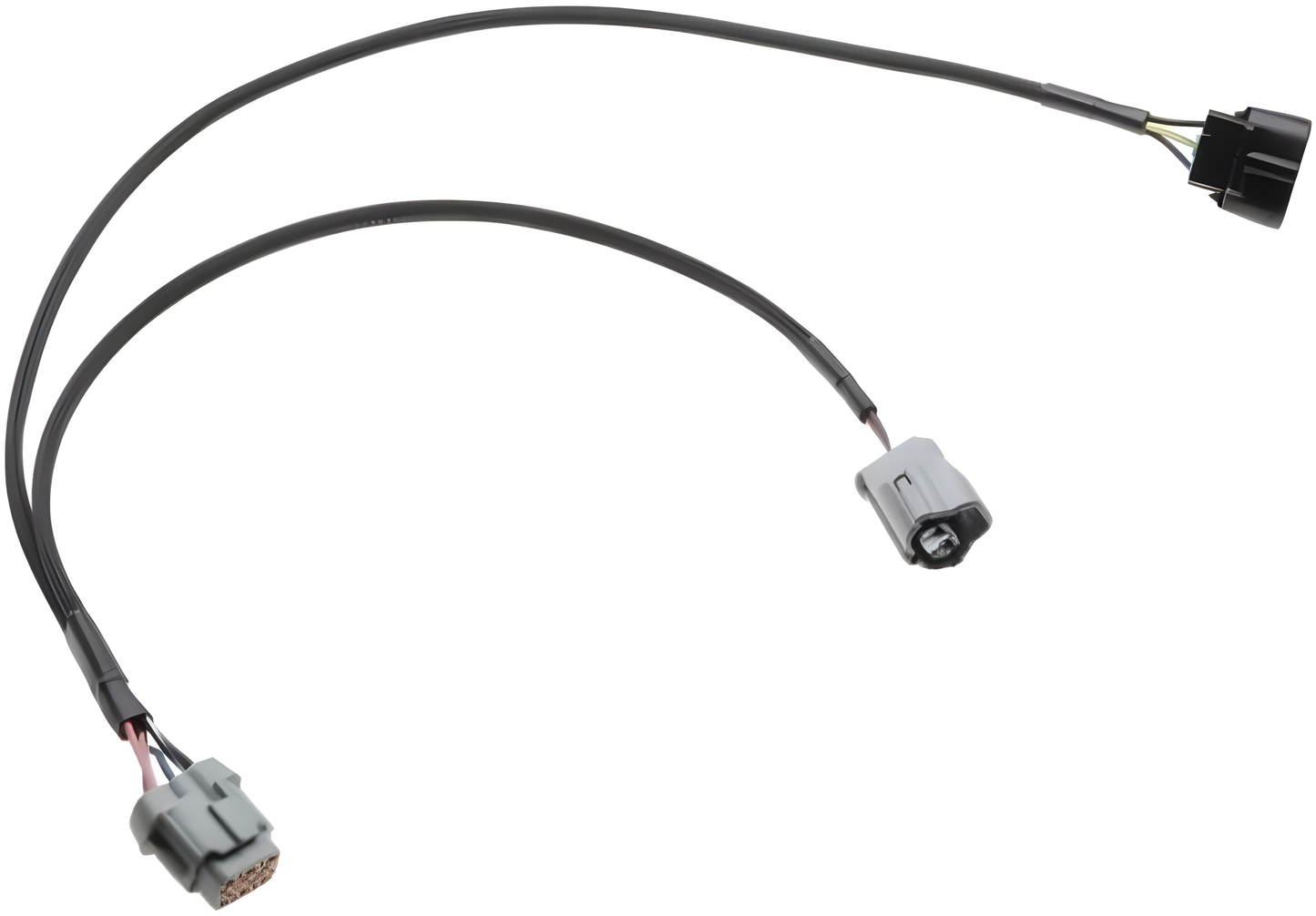 Wiring Specialties Engine Bay Fitment - 1JZGTE PRO Series Harness for Nissan S13 200sx (LHD EURO) – WRS-PRO1JZ-200SX