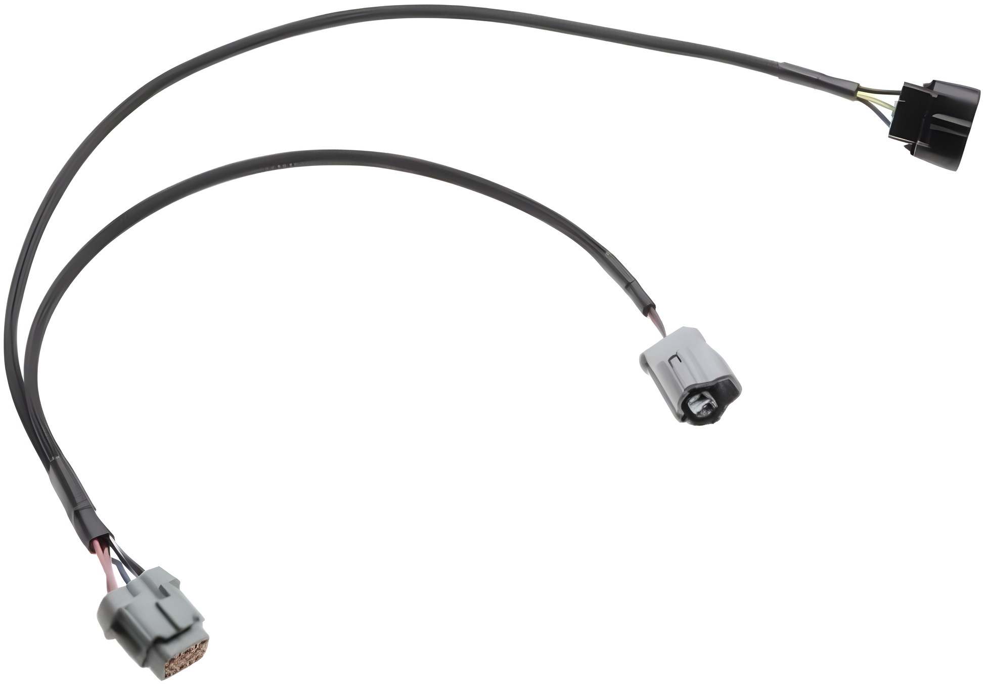 Wiring Specialties Engine Bay Fitment - 1JZGTE PRO Series Harness for Nissan S13 200sx (LHD EURO) – WRS-PRO1JZ-200SX