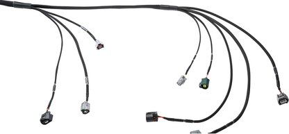 Wiring Specialties Engine Bay Fitment - 1JZGTE VVTi PRO Series Harness FRS/BRZ/86 WRS-PRO1JZVVTI-FRS-BRZ