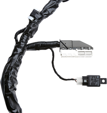 Wiring Specialties Engine Bay Fitment - RB25DET Harness S14 240SX OEM Series COMBO WRS-RB25S14-COMBO