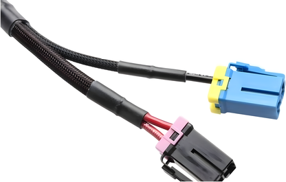 Wiring Specialties Engine Bay Fitment - RB20DET PRO Series Harness for Z32 300ZX / Fairlady Z – WRS-PRORB20-Z32