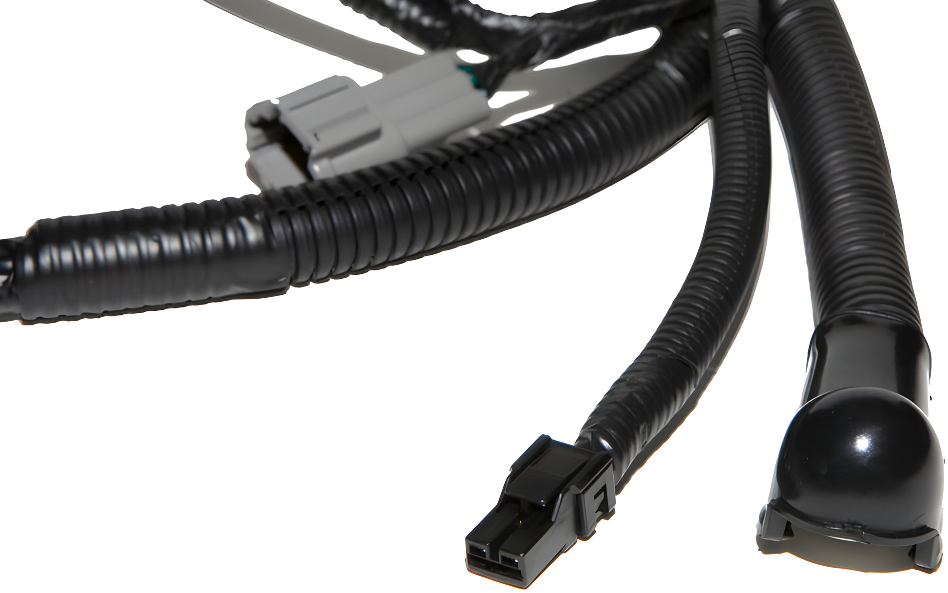 Wiring Specialties Engine Bay Fitment - SR20DET PRO Series Harness for S13 240SX – WRS-S14S13-COMBO