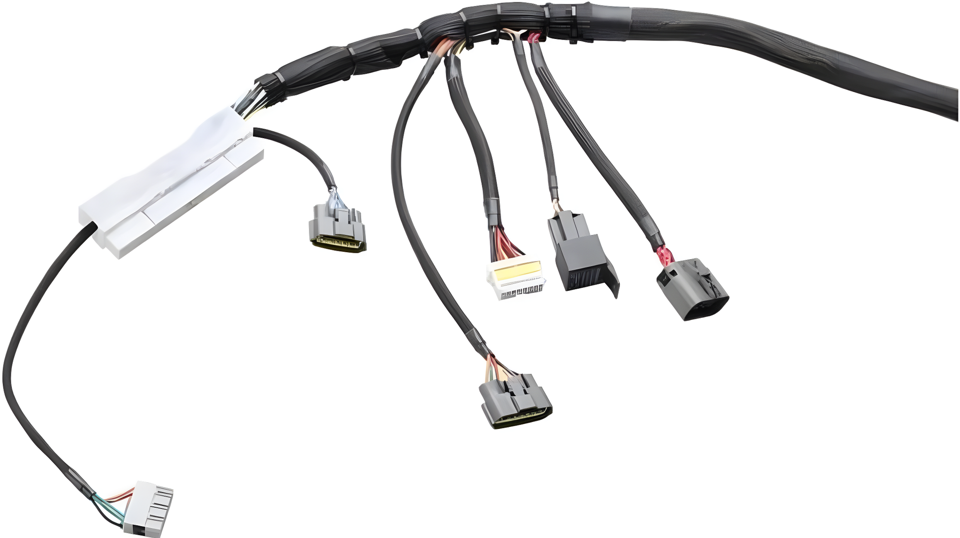 Wiring Specialties Fitment Guide - RB26DETT PRO Series Harness for BMW E36 – WRS-PRORB26-E36
