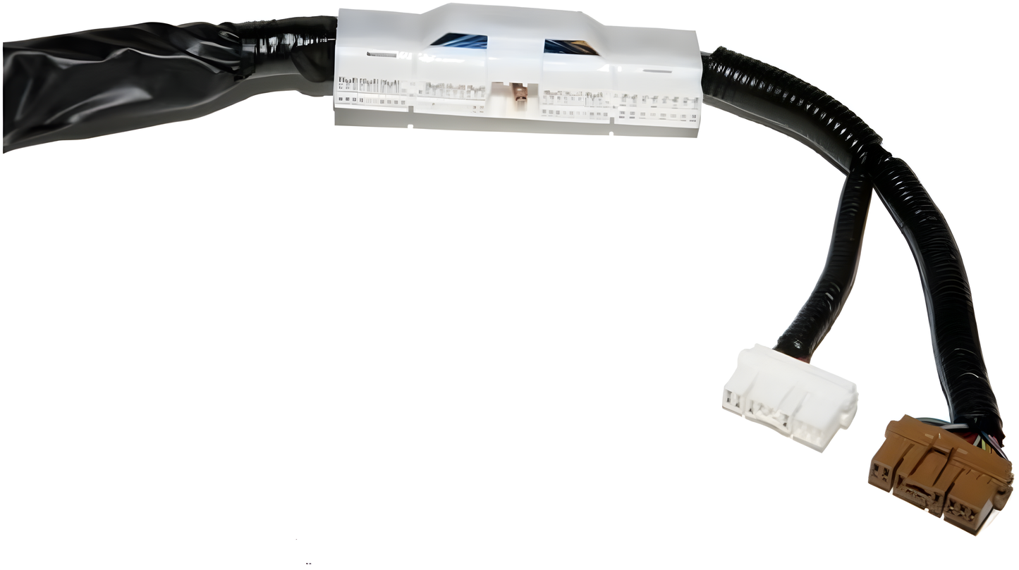 Wiring Specialties Fitment Guide - RB20DET Main Engine Harness for S13 240sx - OEM SERIES *DISCONTINUED