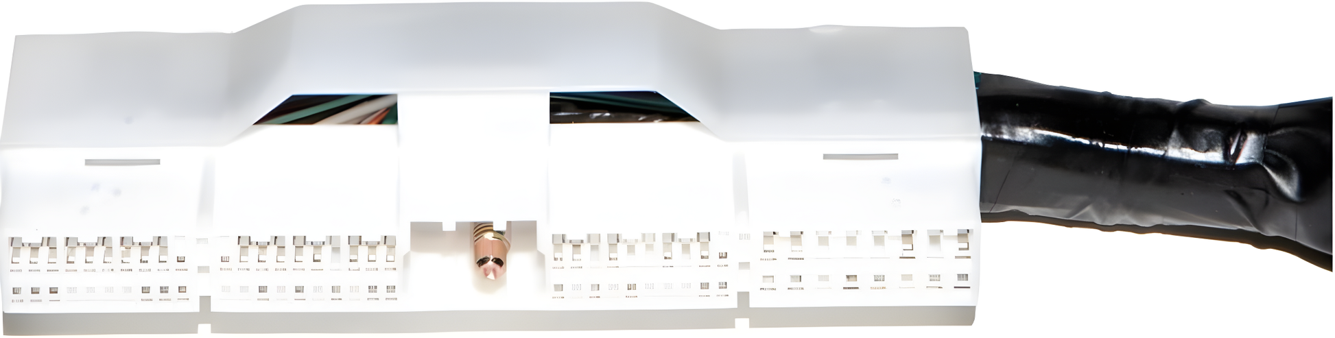 Wiring Specialties Fitment Guide - SR20DET Harness for S14 240SX - OEM SERIES WRS-S14S14-MAIN