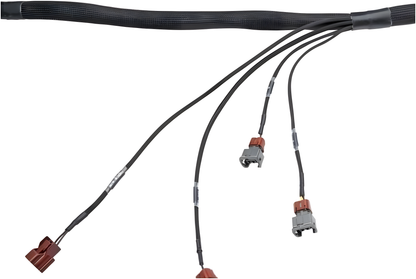 Wiring Specialties Fitment Guide - RB20DET PRO Series Harness for S13 240SX – WRS-PRORB20-S13
