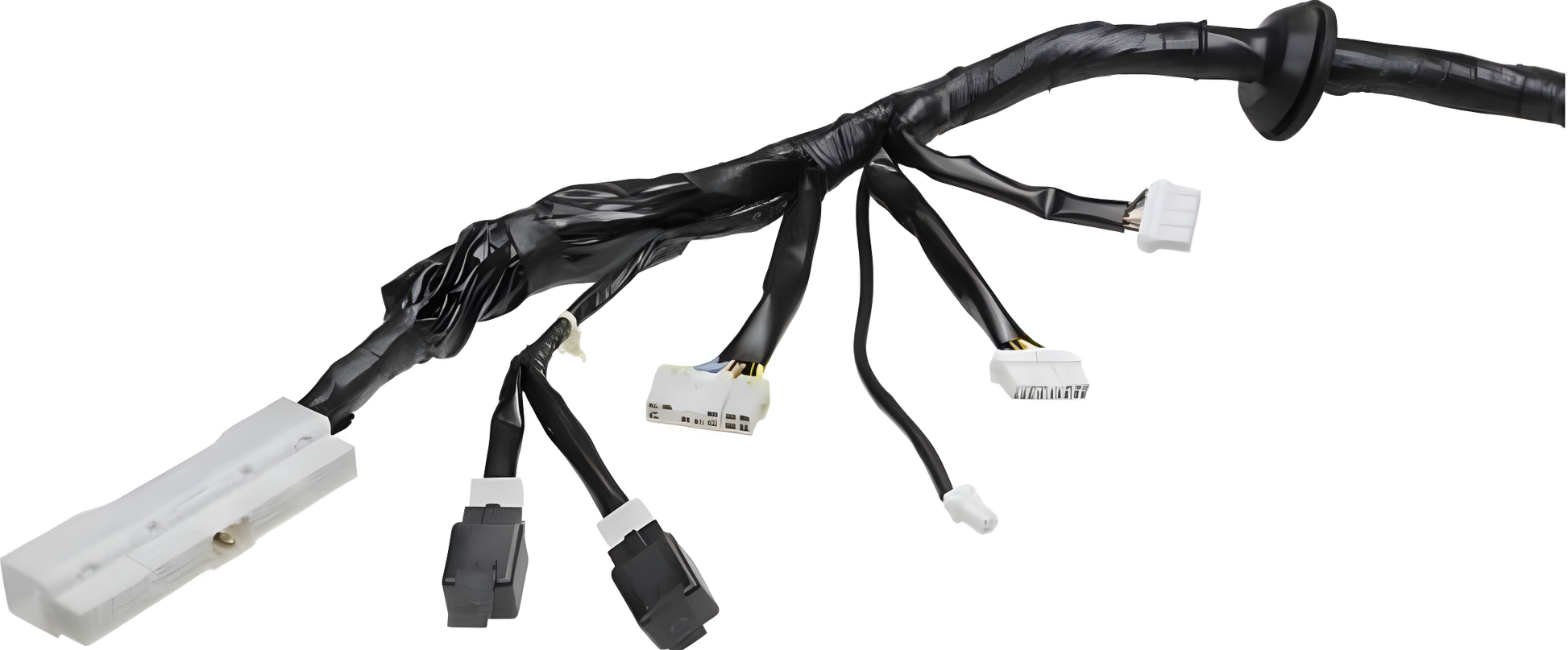 Wiring Specialties Fitment Guide - RB26DETT Engine Harness OEM Series for R32 Skyline GTR – WRS-RB26R32-COMBO
