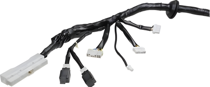 Wiring Specialties Fitment Guide - RB26DETT Engine Harness OEM Series for R32 Skyline GTR – WRS-RB26R32-COMBO