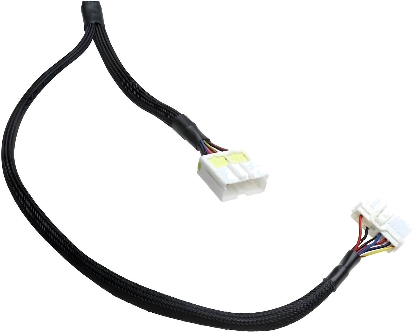 Wiring Specialties Fitment Guide - 2JZGTE Harness S13 PRO Series WRS-PRO2JZ-200SX