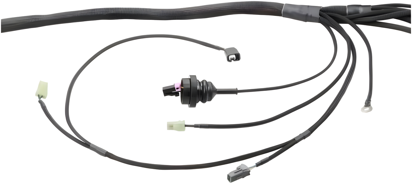 Wiring Specialties Fitment Guide - SR20DET PRO Series Harness for BMW E36 – Part WRS-PROS13SR20-E36