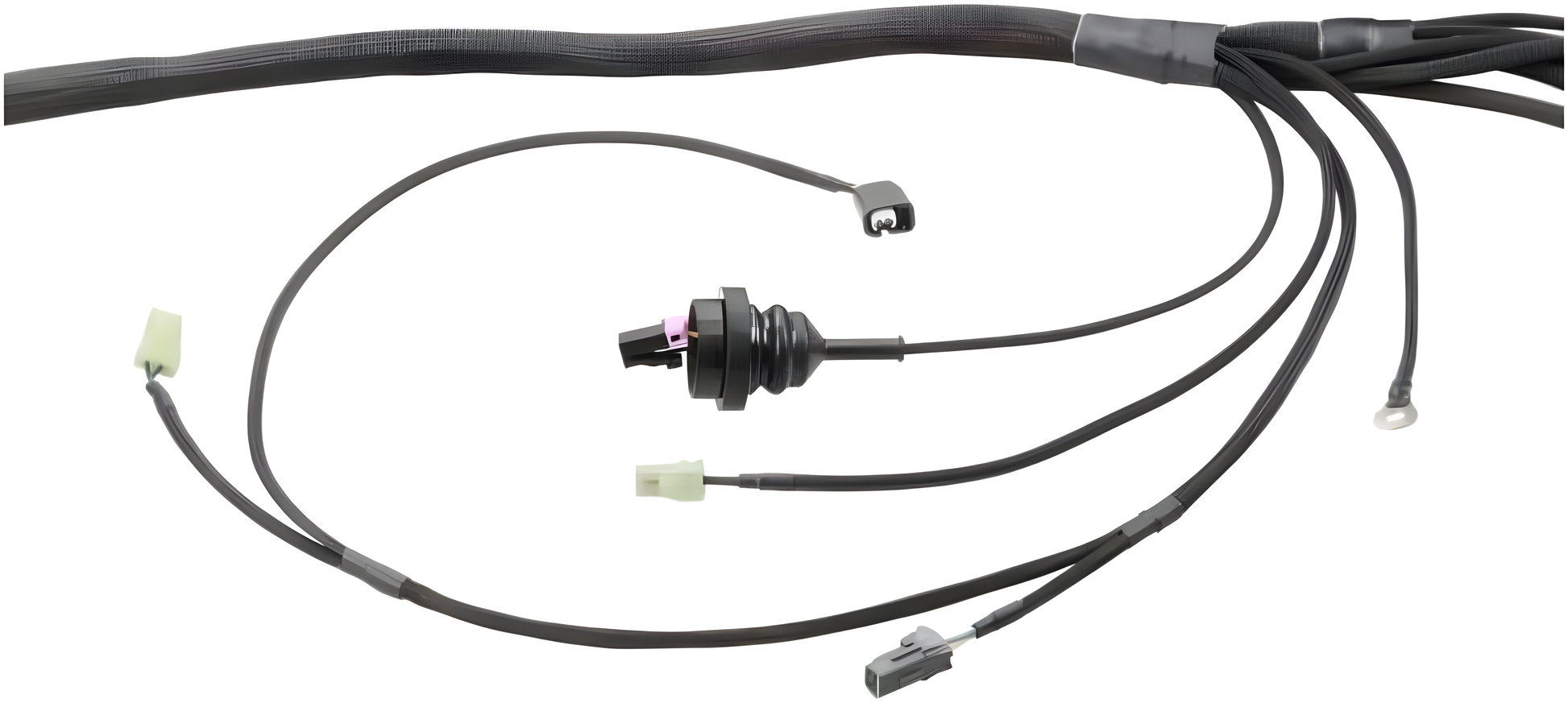 Wiring Specialties Fitment Guide - SR20DET PRO Series Harness for BMW E36 – Part WRS-PROS13SR20-E36