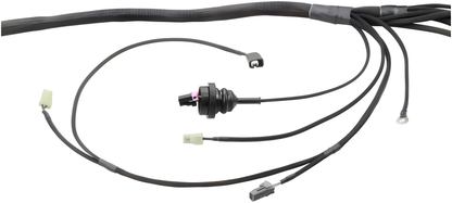Wiring Specialties Fitment Guide - SR20DET PRO Series Harness for BMW E36 – Part WRS-PROS13SR20-E36
