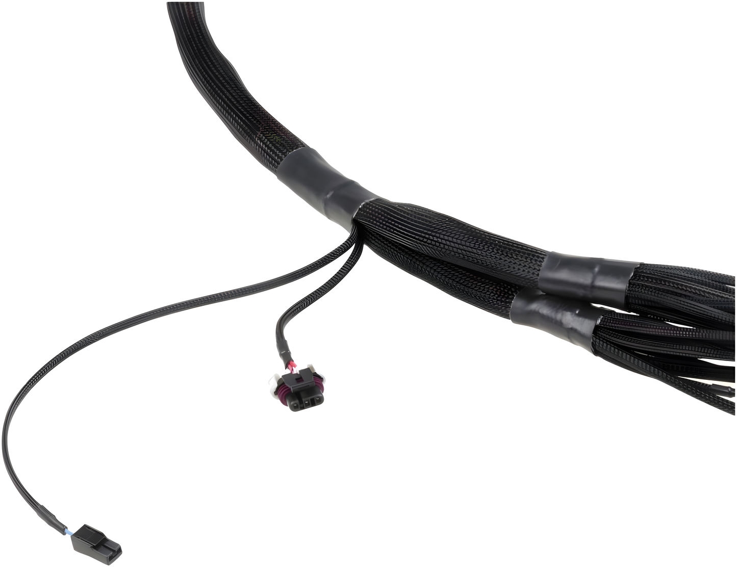 Wiring Specialties Fitment Guide - LS1 PRO Series Harness SIKKY Stage 3 Nissan S13 240sx Swap Kit WSP-SIKKY-S13