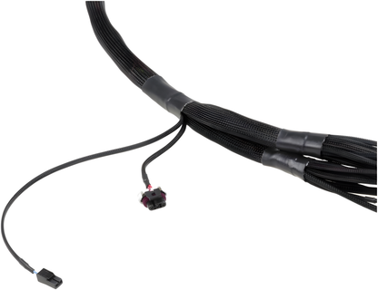 Wiring Specialties Fitment Guide - LS1 PRO Series Harness SIKKY Stage 3 Nissan S13 240sx Swap Kit WSP-SIKKY-S13
