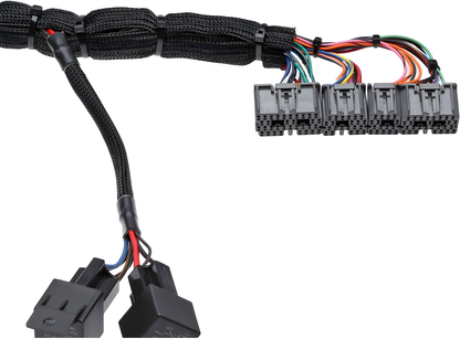 Wiring Specialties Fitment Guide - 1JZGTE PRO Series Harness for USDM LHD V35 Infiniti G35 – Part WRS-PRO1JZ-G35
