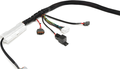 Wiring Specialties Fitment Guide - SR20DET PRO Series Harness for S13 WRS-PROS13SR20-FRS-BRZ