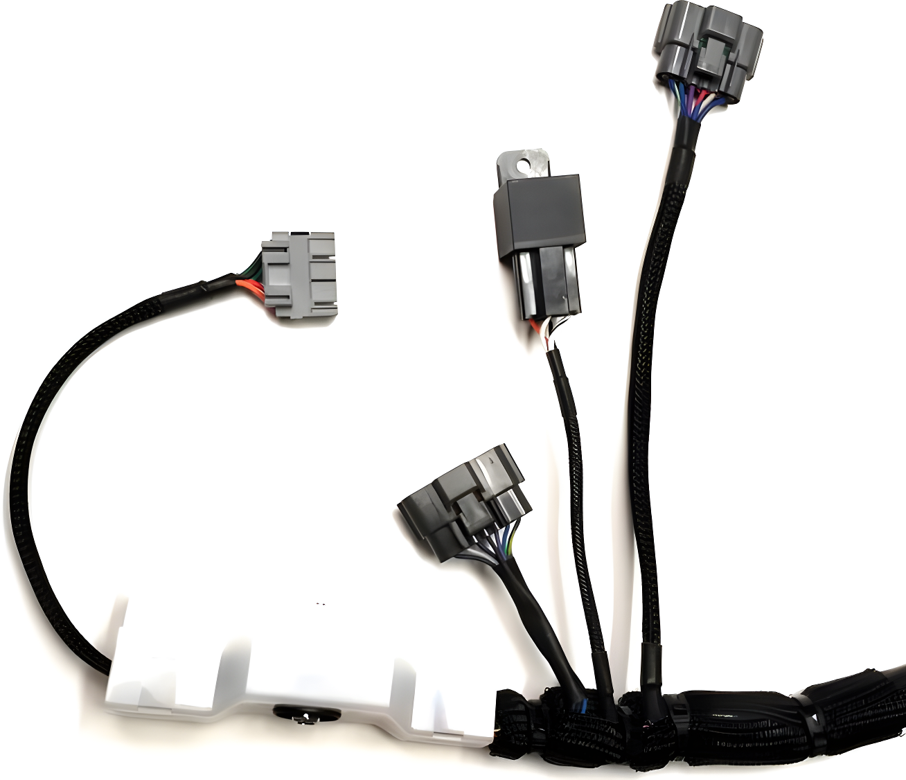 Wiring Specialties Fitment Guide - VG30DETT PRO Series Harness for Z32 300ZX / Fairlady – WRS-Z32-PRO