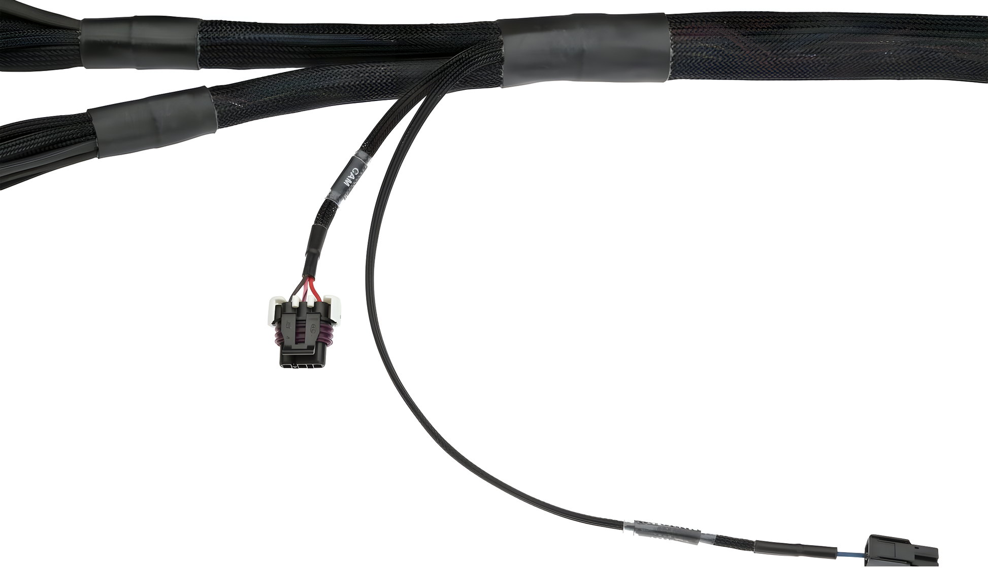Wiring Specialties Fitment Guide - LS1 PRO Series Harness for Z33 350Z – Part WRS-PROLS1-350Z