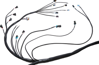 Wiring Specialties Fitment Guide - LS1 / Vortec PRO Series Harness for Classic Chevrolet/GM – WRS-PROLS1-CCHEV