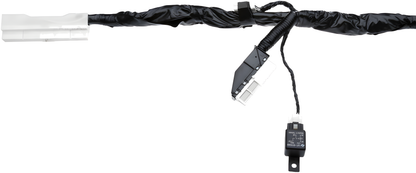 Wiring Specialties Fitment Guide - RB25DET Harness S14 240SX OEM Series COMBO WRS-RB25S14-COMBO