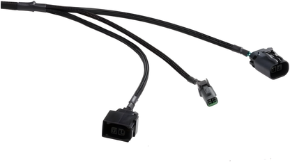 Wiring Specialties Fitment Guide - RB25DET Transmission Harness for S14 240SX OEM SERIES WRS-RB25S14-TRN