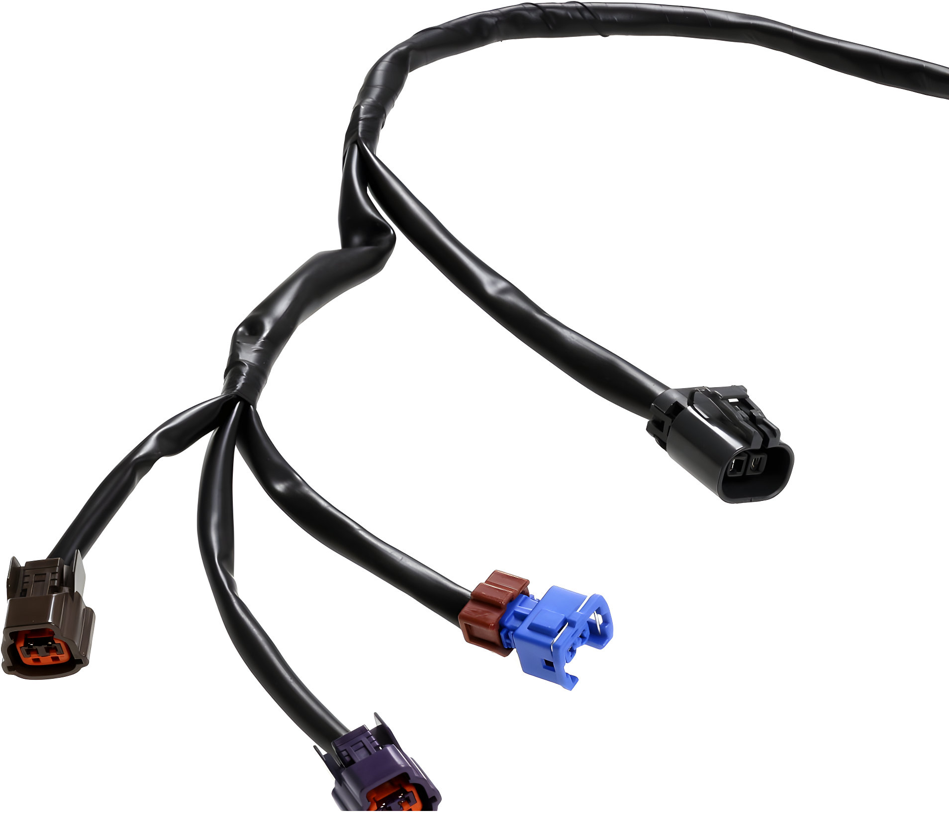 Wiring Specialties Fitment Guide - KA24DE PRO Series Harness S13 240SX COMBO WRS-KA24S13-COMBO