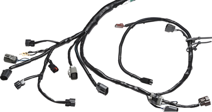 Wiring Specialties Fitment Guide - SR20DET PRO Series Harness for S13 240SX – WRS-S13S13-MAIN