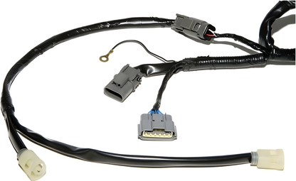 Wiring Specialties Fitment Guide - RB20DET Main Engine Harness for S13 240sx - OEM SERIES *DISCONTINUED